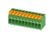 LPT(A) 2.5 Lever Push-In Terminal Blocks
