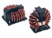 High Permeability Ferrite AEC-Q200 Toroidal Coils