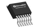 3300V 5A SiC Schottky MPS Diode