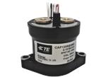 คอนแทกเตอร์แบบสลักล็อกแรงดันไฟสูง CAP120R