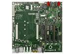 conga-HPC/uATX Application Carrier Board