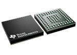 Texas Instruments LP5891/LP5891-Q1 48x16 LED Matrix Driver