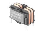 ED100 & ED101 Common-Mode Chokes for Lighting