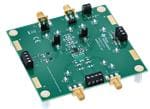 Texas Instruments INA851EVM Amplifier Evaluation Module