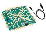 Texas Instruments LMK04832SEPEVM Evaluation Module