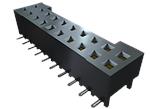 Samtec 2mm Pitch Tiger Eye™ Discrete Wire Systems