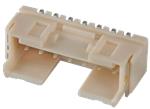 Molex Mini-Lock SMT Headers