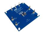 Monolithic Power Systems (MPS) EVQ2177 Evaluation Board