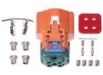 SHIELDPACK™ CTS280 Connectors