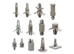 Insulated PC Spacers & Supports