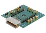 Microchip Technology HV2916 Analog Switch Evaluation Board