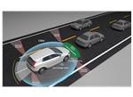 Vishay ADAS Haptic Feedback/Proximity Sensor Solutions