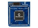 Microchip Technology MA320018 Plug-In Module (PIM)