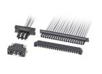 Molex Zero-Hachi 0.80mm Pitch Connector System