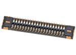 Molex SlimStack ACB6+ Connectors