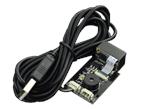 DFRobot GM77 Barcode and QR Code Scanning Module