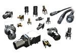 Samtec Low Frequency RF Cables & Interconnects