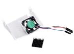 Raspberry Pi 4 Case Fan