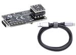 Texas Instruments OPT4001DTSEVM Evaluation Module