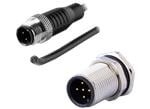 Same Sky M12 Connectors & Cable Assemblies