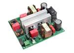 STMicroelectronics EVL4986A-1KWBL Demonstration Board