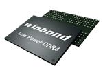 W66BP6NB/W66CP2NQ SDRAM LPDDR4