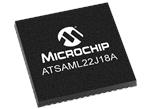 Microchip Technology 32-Bit SAM L Microcontrollers
