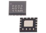 MACOM Low Phase Noise Amplifiers