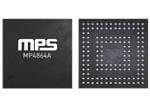 Monolithic Power Systems (MPS) MP4864A SPST Analog Switch