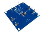 Monolithic Power Systems (MPS) EVQ2178 Evaluation Board
