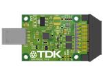 TDK-Micronas SPI Programmer V1.x