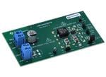Texas Instruments LMR38020/LMR38020QEVM Evaluation Modules