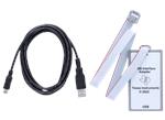 Texas Instruments USB-TO-GPIO2 USB Interface Adapter EVM