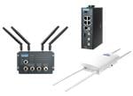 Advantech EKI-6333 Access Points / Client Bridges