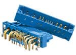 Scorpion Configurable Power/Signal Connectors