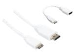 Raspberry Pi Cable Assemblies