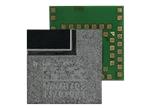 u-blox ANNA-B412 BLUETOOTH® 5.1 Module (u-connect)