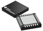 Texas Instruments LMK1D210x Low Additive Jitter LVDS Buffer