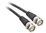TE Connectivity / Linx Technologies CSC-BNCM BNC Plug to BNC Plug Cable Assemblies