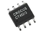 Allegro MicroSystems CT452 1MHz Bandwidth Contactless Current Sensor