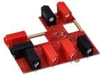 Texas Instruments TPS7A13EVM-057 Regulator Evaluation Module