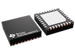 Texas Instruments LP5861 18-Ch RGB LED Driver