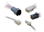 62 Series Connectors