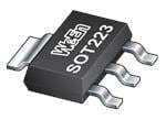 MCR100W-10M Silicon Carbide Rectifier (SCR)