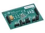 Texas Instruments TPSM82903EVM Evaluation Module