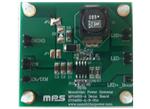 Monolithic Power Systems (MPS) EV24833-A-N-00A Evaluation Board