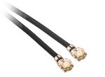 TE Connectivity / Linx Technologies CSG-UFFR U.FL Plug to U.FL Plug Cable Assembly
