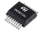 STMicroelectronics VND9012AJ Double Channel High-Side Driver