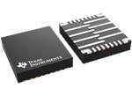 Texas Instruments TPS25985 80A Stackable eFuse with Current Monitor