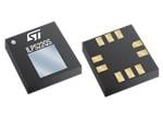 STMicroelectronics ILPS22QS Absolute Digital Output Barometer